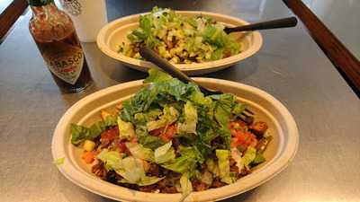 Chipotle Mexican Grill