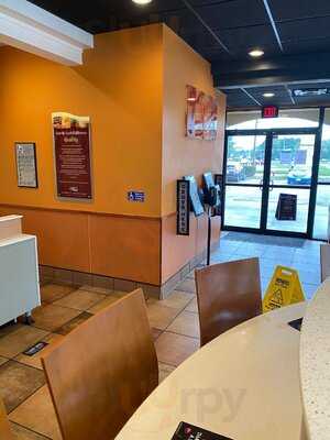 Taco Bell, Newport News