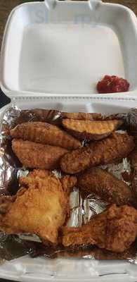 Uncle Nick's Greek Fried Chicken, Youngstown