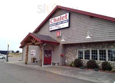 Chalet Restaurant and Bakery, Salem