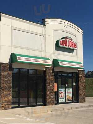 Papa Johns Pizza, Evansville