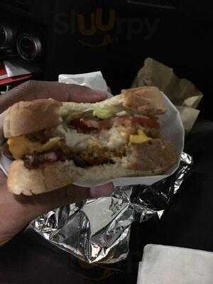 Sonic Drive-In, Stockton