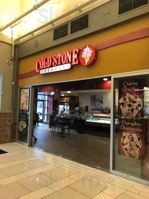 Cold Stone Creamery, Bellevue