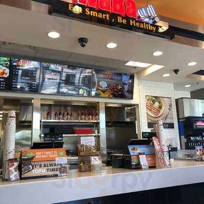 WaBa Grill, Temecula