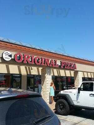 Original Pizza & Italian Restaurant, Overland Park