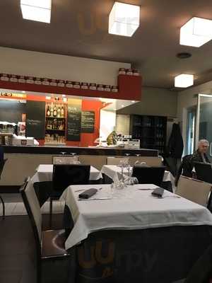 Ristorante Danoi, Roma