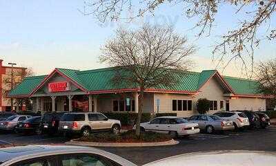 Outback Steakhouse, St. Augustine