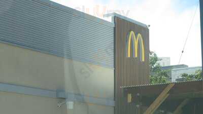 McDonald's, Santa Clara