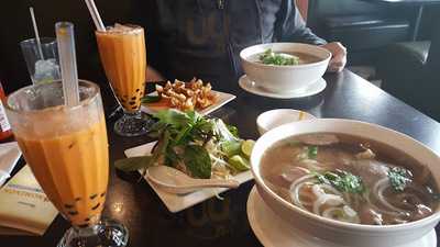 Pho Nomenon, Temecula