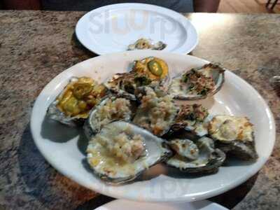 Oyster Bay Sports Bar & Grill, Columbus