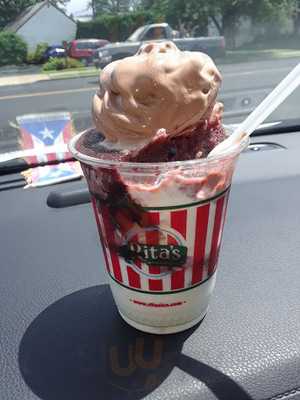 Rita's Italian Ice