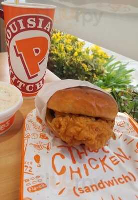 Popeyes Louisiana Kitchen, Burbank