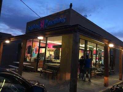 Baskin-Robbins, Santa Fe