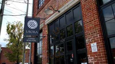 Ubora Coffee