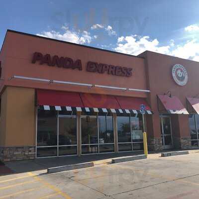 Panda Express, Amarillo