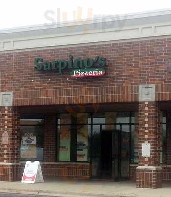 Sarpino's Pizzeria, Naperville