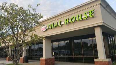 Thai House, Overland Park