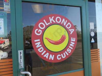 Golkonda Indian Cuisine