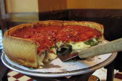 Chicago Pizza & Pasta, Irving