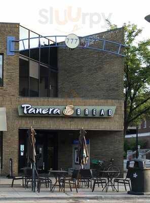 Panera Bread, Ann Arbor