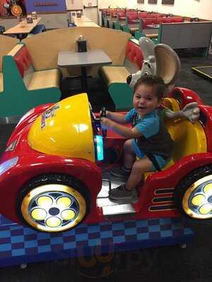 Chuck E. Cheese, Modesto