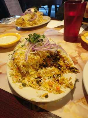 Astoria Biryani House, Irving