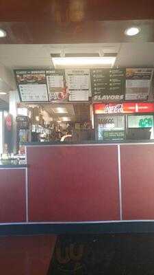 Wing Stop