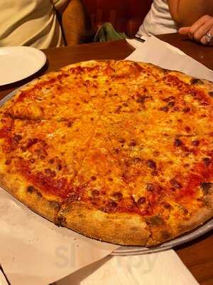 New Haven Pizza