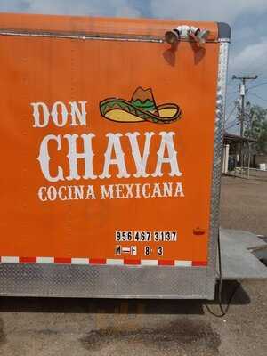 Don Chava Cocina Mexicana, McAllen