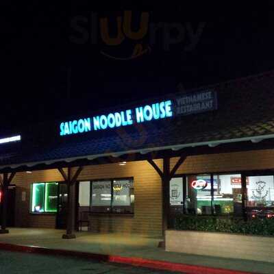 Saigon Noodle House, Temecula