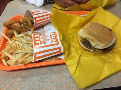 Whataburger