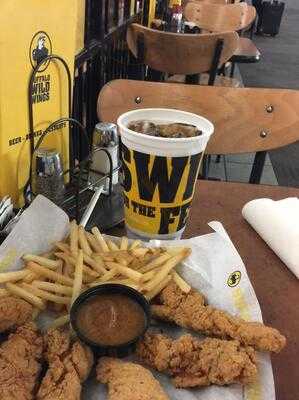 Buffalo Wild Wings