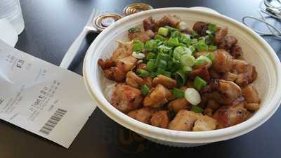 Flame Broiler, Glendale