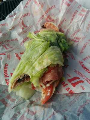 Jimmy John's, Gainesville