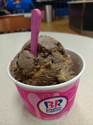 Baskin-robbins