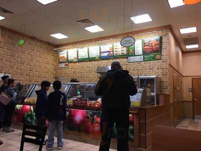 Subway, Murfreesboro