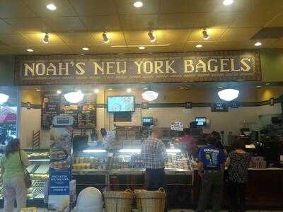 Noah's Ny Bagels