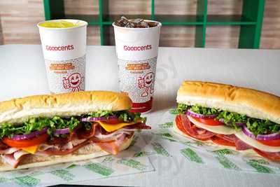 Mr Goodcents Subs and Pastas, Overland Park