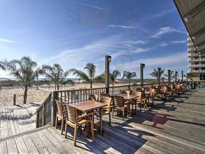 Ocean Pines Beach Club Restaurant