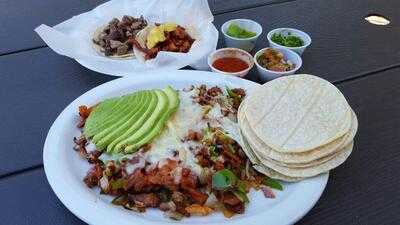 Taqueria Cuernavaca, Santa Barbara