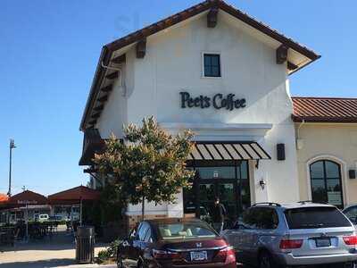 Peet's Coffee