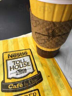 Nestle Toll House Cafe, Santa Clarita