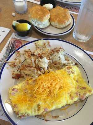 Bob Evans, Fredericksburg