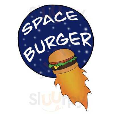 Space Burger