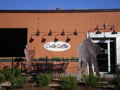 Cville Coffee