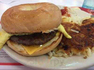 Steak 'n Shake, Gainesville