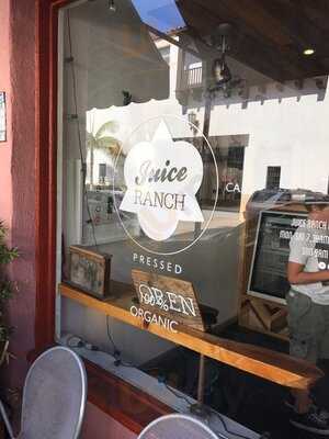 Juice Ranch, Santa Barbara