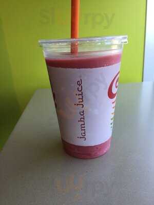 Jamba Juice, Metairie