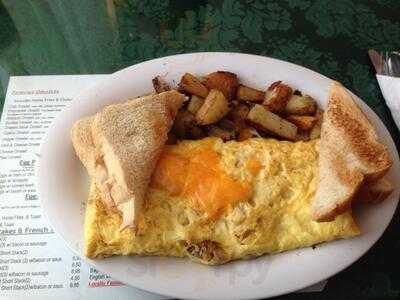 Breakfast Cafe, Ocean City