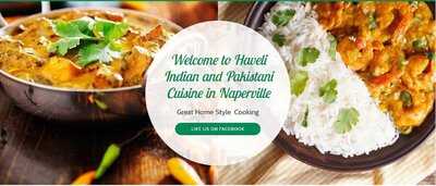 Haveli Cuisine